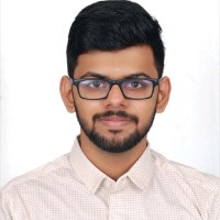 Intersect Healthcare Systems Employee Akash Balaji's profile photo
