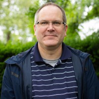 Core States Group Employee Scot May's profile photo