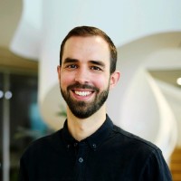 Novartis Employee Alex Müller's profile photo