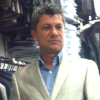 QuantPaths Employee Hernan Ramos Gonzalez's profile photo