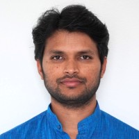 Nutanix Employee Pranay Kumar's profile photo