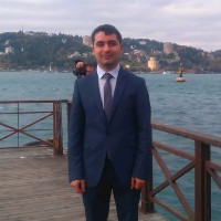 Kalibre Boru A.S. Employee Mustafa Çeli̇K's profile photo