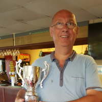 Arsenal F.C Employee Mark Stroud's profile photo