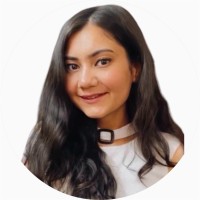 Qdot Technology Employee Vani Sadadiwala's profile photo