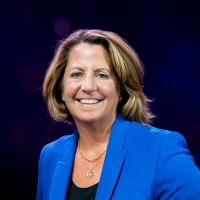 Microsoft Employee Lisa Monaco's profile photo