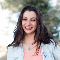 Visata Employee Sophia Hales's profile photo