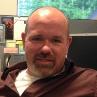 Frontier Communications Employee Timothy Rennick's profile photo