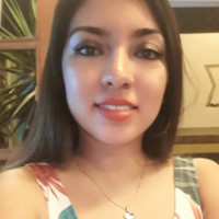 Elizabeth Yasmine Garcia Hidalgo Email