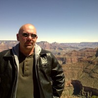 Team Worldwide Employee John Barnes's profile photo