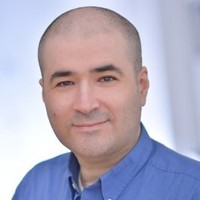 Bank of America Employee Ilya Kogan's profile photo