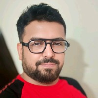 PlanStreet Inc. Employee Nasir Shehzad's profile photo