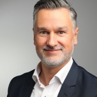 Capgemini Employee Frank Moser's profile photo