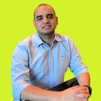 iTruckr Employee Camilo Ramirez's profile photo