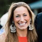 Now We're Talking Darien Employee Elizabeth Geiger's profile photo