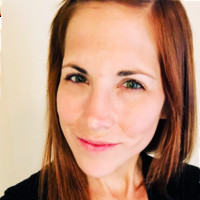 Catherine Laflamme Email & Phone Number