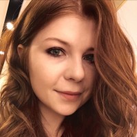 Severgroup Employee Yana Samoylova's profile photo