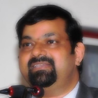 RGUKT Basar Employee Govardhan Fie's profile photo