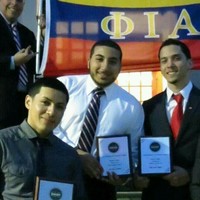 David A. Gallo & Associates, LLP Employee Ahmed Mohamed's profile photo