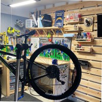 Self-employed Employee Christian Burrell's profile photo