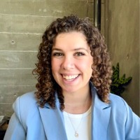 Happy Viking Superfood Employee Grace Greenwood's profile photo