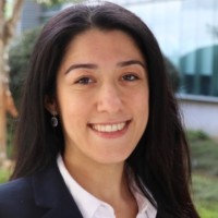 GNF Employee Nina Rander's profile photo