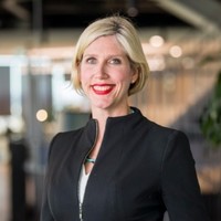 Endeavour Energy (NSW) Employee Vida Cheeseman's profile photo