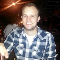 Offchain Labs Employee Alec T.'s profile photo