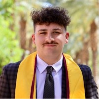 Tucson Roadrunners Employee Evan Hannan's profile photo