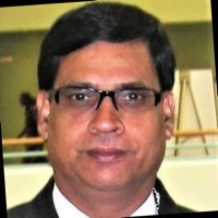Deloitte South Asia LLP Employee Arup Sinha's profile photo