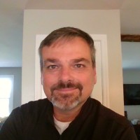 MAP Foundation Employee Eric Geary's profile photo