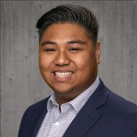 Swinerton Employee Ian Benjamin Torres's profile photo