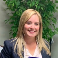 SCI Employee Maria E Concepción's profile photo