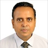 Air India SATS Airport Services Private Limited (AISATS) Employee Raj Venugopal's profile photo
