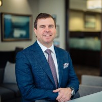 Silver Creek Capital Management Employee Michael Callahan's profile photo