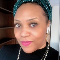 Summit Leadership Partners Employee Retoria Smith's profile photo