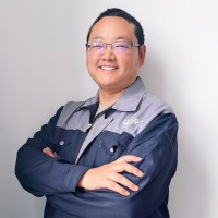 Peter Jing Email & Phone Number