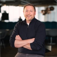 Jellyfish Employee Sam Yates's profile photo