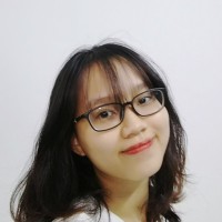 DICOM interactive Employee Hằng Nguyễn's profile photo