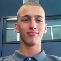 Cumberland Auto , Toyota, Scion, Dodge, Chrysler, Jeep, Kia Employee Kristofer Baldwin's profile photo