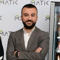 USTUN PLASTIK / PLASTMORE Employee Şükrü Er's profile photo