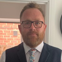 SUEZ Employee Nigel Rowe's profile photo