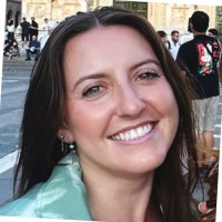 Intuit Employee Amanda Moore's profile photo