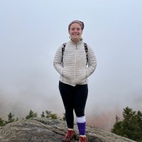 Enrich Biosystems Inc. Employee Margaret King's profile photo