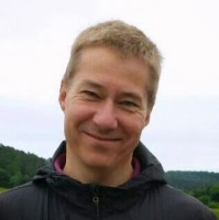 Johan Lundgren Email