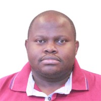 Kodeco Employee Franklin Byaruhanga's profile photo