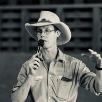 Pairtree Intelligence Employee Hamish Munro's profile photo