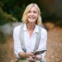 ARTFULSCRIBE Employee Emma Scattergood's profile photo
