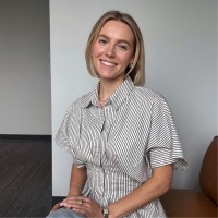 Oktopost Employee Adeline Peters's profile photo