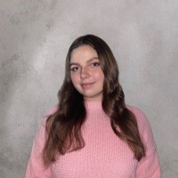 Fluvius Employee Ангеліна Забловська's profile photo