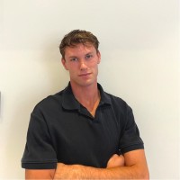 Vama Employee Ethan Fischler's profile photo